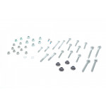 Комплект болтів важеля (переднього) Audi A4 00-08 