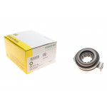 Підшипник вижимний VW Caddy 1.6/1.9D 96-00 