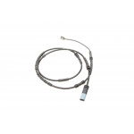 Датчик зносу гальмівних колодок (задніх) BMW X3 (F25)10- 