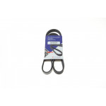 Ремінь генератора Mazda 323/626 1.6-2.2i 82-97 