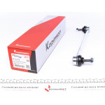 Тяга стабілізатора (переднього) Fiat Doblo 10- 