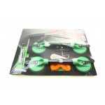 Набір інструменту для зняття склоочисників 