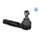 Наконечник тяги рульової (R) Audi A2/A3/Skoda Octavia/VW Bora/Golf IV 95-06 (L=94mm) 