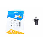 Гумка глушника Audi A6 3.0 01-05 (буфер) 