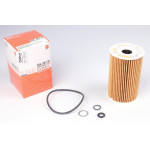 Фільтр масляний Kia Ceed 1.6CRDi 06- 