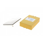 Скло дзеркала Ford Tourneo Connect 13-/Transit Connect 02- (R) 