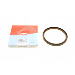 Сальник колінвалу (задній) Opel Astra G/Omega B/Vectra B/C 2.0-2.2 DTI 98- (99x114x11) 