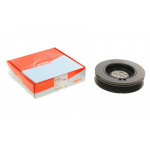 Шків колінвалу Ford Transit 2.0DI/2.0TDCI 00- (6PK) 