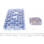 Фільтр АКПП MB A-class (W169)/ B-class (W245) 04- (з прокладкою) 