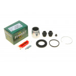 Ремкомплект супорта (заднього) Honda Pilot 08-15 (d=41mm) (Akebono) (+поршень) 