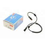 Датчик ABS (задній) Renault Laguna 1.6-3.0 01-07 (L=602) (HÜCO) 