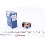 Циліндр гальмівний (задній) Dacia Logan 04-/Clio IV 12- (d=17.46mm) 