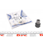 Сайлентблок амортизатора (переднього/нижнього) Renault Master 98- 