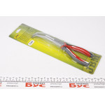 Плоскогубці для ковпачків свічки розжарювання кутові (235мм) 