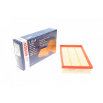 Фільтр повітряний Fiat Bravo II 07-08/Stilo 1.9 JTD 01-08 