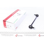 Тяга стабілізатора (переднього) Citroen C-Crosser 07-/Mitsubishi Lancer 07-/Outlander 06- (L=265 мм) 