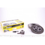 Комплект зчеплення Ford Transit 2.2 TDCi 11- RWD, 74/92/114kw 