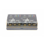 Комплект лампочок H4 24V P43t (C10W , H4 , R10W , P21W (S25) , W5W (T10)) (14 шт) 