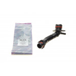 Патрубок вентиляції картера BMW 5 (F10/F11)/X5 (E70)/X6 (E71/E72/F16) 3.0і 06-19 (N54/N55) 