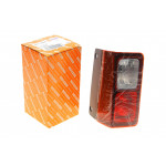 Ліхтар задній Opel Vivaro/Renault Trafic 14- (L) 