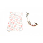 Трубка EGR VW Caddy III/IV 1.6 TDI 10-20 