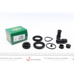 Ремкомплект супорта (переднього) VW Passat 96-05 (d=43mm) (Lucas) 