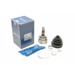 ШРКШ (зовнішній) Fiat Punto 1.4-1.6/1.9d 93-00 (22z/20z/46.8mm/80.2mm) 