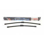 Щітки склоочисника (600/450мм) Dacia Duster 10- 