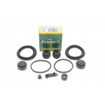 Ремкомплект супорта (переднього) MB Sprinter 509-519CDI/VW Crafter 50 06- (d=52mm) (Brembo) 