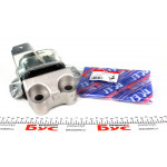 Подушка КПП Citroen Nemo 1.3/1.4HDI 08- (L) 