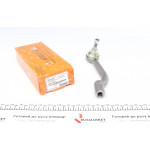 Наконечник тяги рульової (L) Nissan Qashqai/X-Trail 07-18 