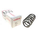 Пружина (задня) Geely MK 1.5 05-13 (седан) 