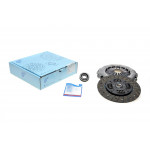 Комплект зчеплення Hyundai Elantra/Kia Cee'd 1.4/1.6 CRDi 06- (d=238mm) (+вижимний) 