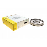 Демпфер зчеплення Audi A4/A6/VW Passat 1.8 94-05 