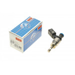 Форсунка паливна Audi A5/A6/A8/Q7 4.2 FSI 06-12 (бензин) (HÜCO) 