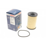 Фільтр паливний Man/MB/Setra 73- 