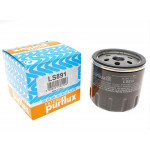 Фільтр масляний Opel Astra G 1.7TD 94-05 