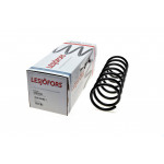 Пружина (задня) Hyundai Accent I 1.3/1.3i 12V/1.5/1.5i 12V/1.5i 16V 94-97 (седан/нах.зад.частина) 