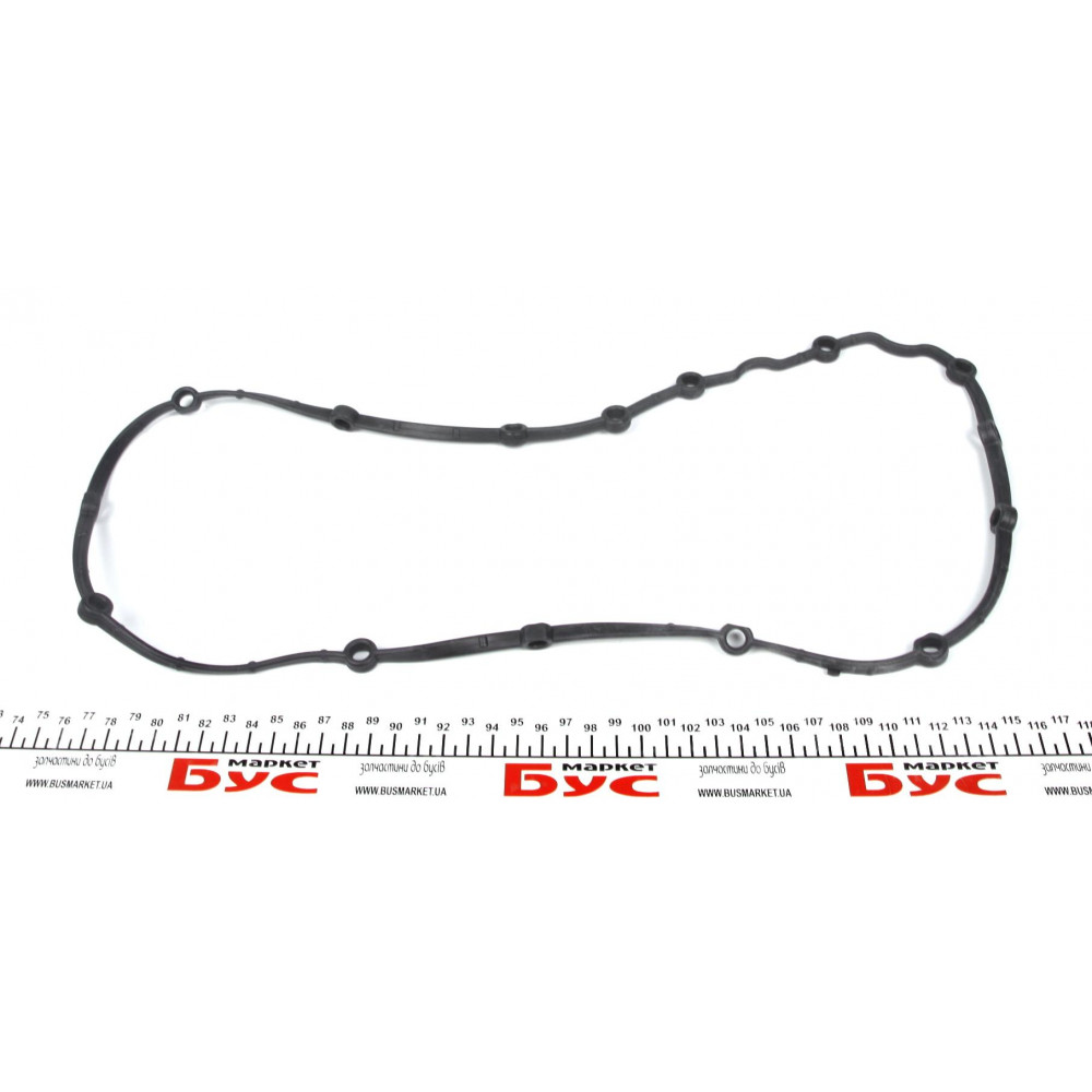Прокладка піддону Opel Astra F/G/ Corsa B/ Vectra B 1.6 93-05