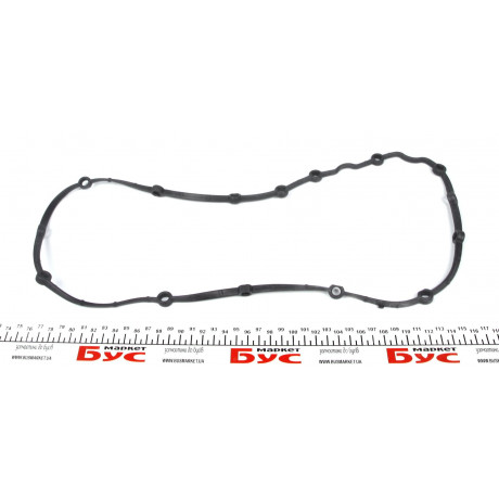 Прокладка піддону Opel Astra F/G/ Corsa B/ Vectra B 1.6 93-05