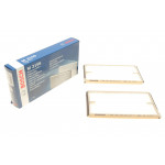 Фільтр салону Suzuki Grand Vitara 98-05 