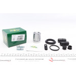 Ремкомплект супорта (заднього) BMW 3 (E36/46)/5 (E34) 94-06 (d=40mm) (Ate) (+поршень) 