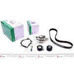 Комплект ГРМ + помпа Citroen Jumper/Jumpy/Peugeot Boxer/Expert 2.0 BlueHDi 15- 