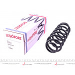 Пружина (задня) VW Passat B7 1.4TSI/1.6TDI/1.8TSI/2.0TSI 10-15 (універсал) (без спорт.ход.ч) 