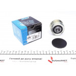 Шків генератора Hyundai Santa Fe/Kia Sorento 10- 