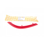 Світловідбивач бампера (заднього) VW Caddy IV 15- (L) 