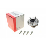 Підшипник маточини (задньої) Hyundai Tucson/Kia Sportage 1.6/1.7/2.0 CRDi 15- 