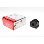 Втулка стабілізатора (переднього) Audi A3/TT/Skoda Octavia/Bora/VW Golf (d=17mm) 