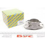 Подушка амортизатора (заднього) Skoda Octavia 04-13/VW Golf V/VI 07- 