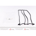 Прокладка кришки клапанів Ford Focus 1.4/1.6 16V 98-12 